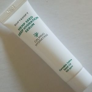 4/25 bundle item. DUFT&DOFT Hydration Serum!